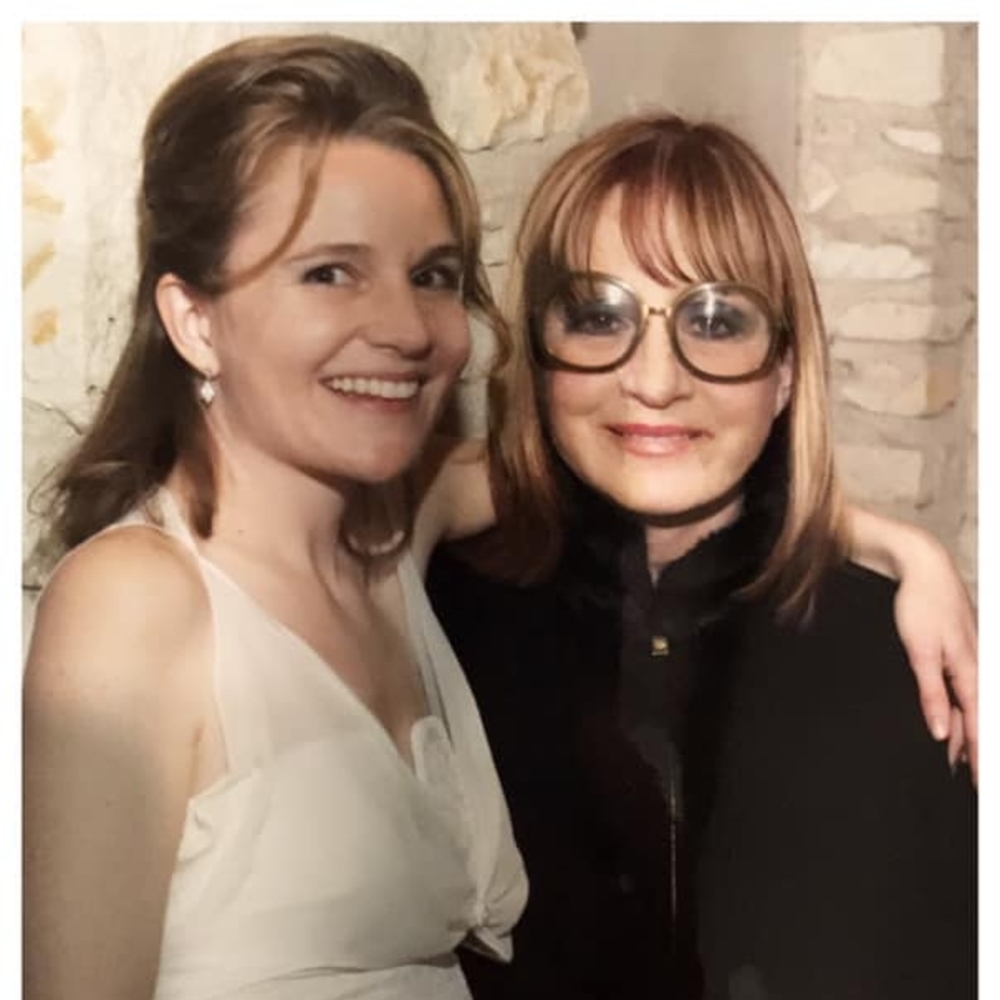 Meet your Posher, Rixi